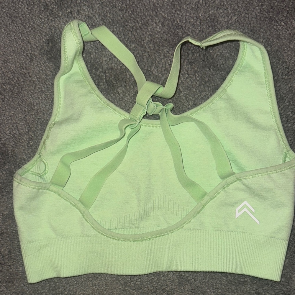 Oner active set light green - Picture 3 of 6